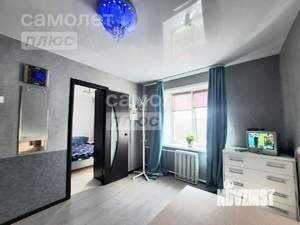 2-к квартира, на длительный срок, 28м2, 3/5 этаж