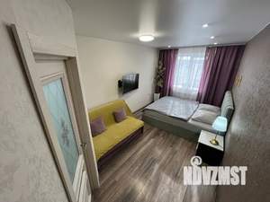 1-к квартира, посуточно, 34м2, 11/12 этаж