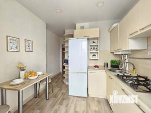 1-к квартира, посуточно, 27м2, 1/1 этаж