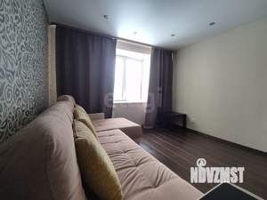 1-к квартира, на длительный срок, 37м2, 9/10 этаж