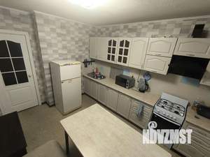 1-к квартира, посуточно, 40м2, 8/10 этаж