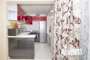 2-к квартира, посуточно, 44м2, 2/5 этаж