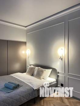 1-к квартира, посуточно, 30м2, 2/2 этаж