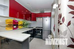 2-к квартира, посуточно, 49м2, 2/5 этаж