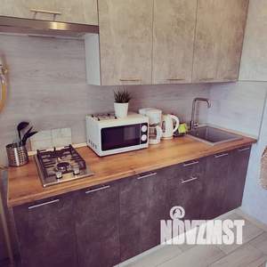 1-к квартира, посуточно, 33м2, 4/5 этаж