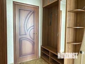 1-к квартира, посуточно, 38м2, 8/12 этаж