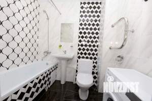 2-к квартира, посуточно, 37м2, 1/1 этаж