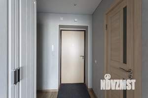 Студия квартира, посуточно, 24м2, 12/13 этаж