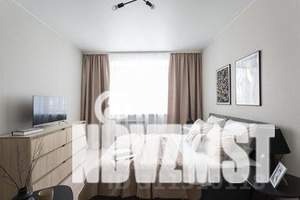 1-к квартира, посуточно, 32м2, 5/11 этаж