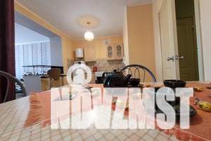 1-к квартира, посуточно, 41м2, 3/11 этаж