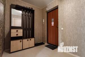 2-к квартира, посуточно, 61м2, 7/10 этаж