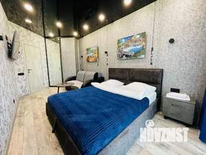 2-к квартира, посуточно, 62м2, 1/1 этаж