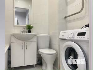 1-к квартира, посуточно, 30м2, 7/10 этаж