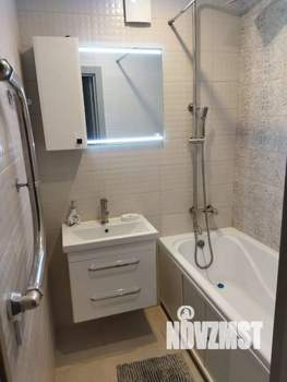 2-к квартира, посуточно, 51м2, 11/12 этаж