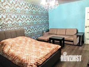 2-к квартира, посуточно, 56м2, 9/9 этаж