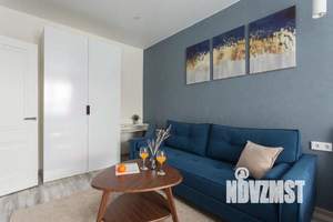 2-к квартира, посуточно, 55м2, 1/1 этаж
