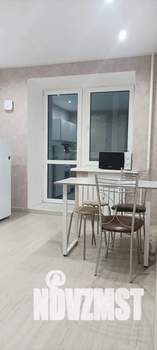 1-к квартира, посуточно, 33м2, 1/9 этаж