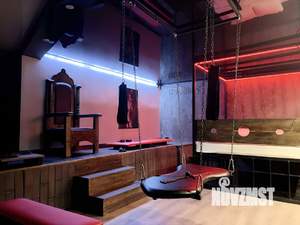 2-к квартира, посуточно, 87м2, 1/5 этаж