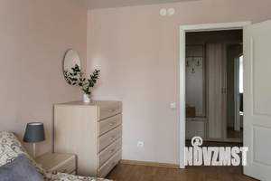 2-к квартира, посуточно, 51м2, 1/12 этаж