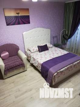 1-к квартира, посуточно, 38м2, 3/4 этаж