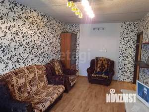 2-к квартира, на длительный срок, 45м2, 1/5 этаж