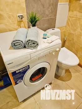 1-к квартира, посуточно, 31м2, 1/12 этаж