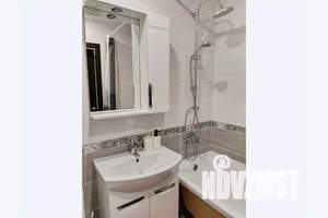 1-к квартира, посуточно, 36м2, 12/12 этаж