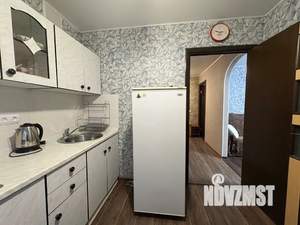 1-к квартира, посуточно, 35м2, 2/5 этаж