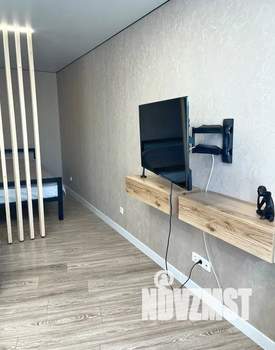 1-к квартира, посуточно, 37м2, 2/10 этаж