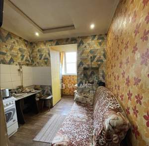 1-к квартира, на длительный срок, 30м2, 1/1 этаж