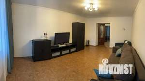 3-к квартира, посуточно, 79м2, 3/5 этаж