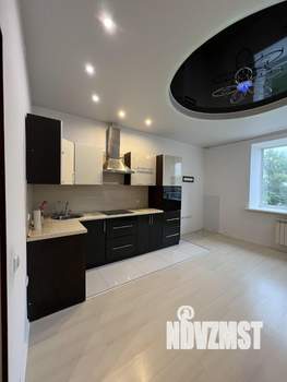 2-к квартира, на длительный срок, 62м2, 5/7 этаж