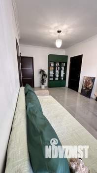 3-к квартира, на длительный срок, 70м2, 5/5 этаж