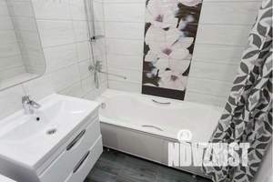 1-к квартира, посуточно, 27м2, 6/16 этаж