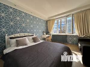 3-к квартира, посуточно, 60м2, 1/5 этаж