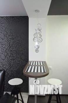 1-к квартира, посуточно, 39м2, 1/1 этаж