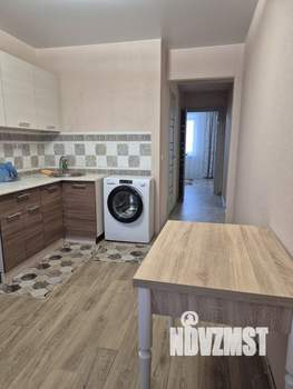 2-к квартира, на длительный срок, 50м2, 2/16 этаж