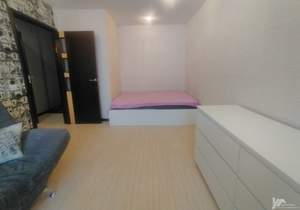 1-к квартира, на длительный срок, 33м2, 3/9 этаж