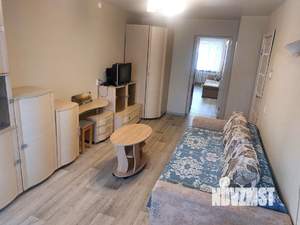 2-к квартира, на длительный срок, 45м2, 1/5 этаж