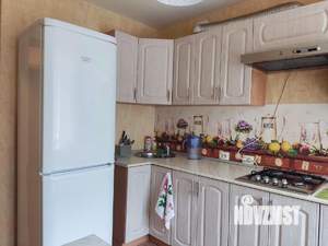 1-к квартира, на длительный срок, 33м2, 3/5 этаж