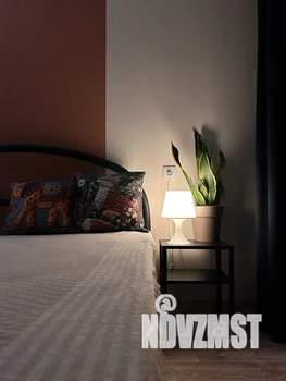 2-к квартира, посуточно, 49м2, 12/12 этаж