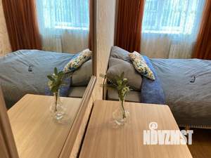 2-к квартира, посуточно, 55м2, 2/10 этаж