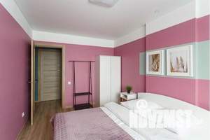 2-к квартира, посуточно, 52м2, 12/14 этаж