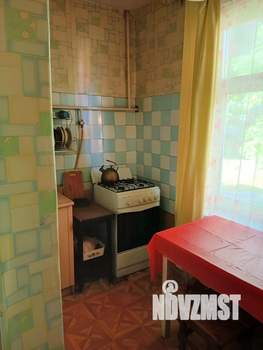 2-к квартира, на длительный срок, 35м2, 1/2 этаж