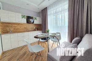 1-к квартира, посуточно, 37м2, 7/16 этаж