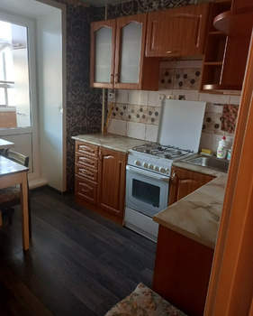 1-к квартира, на длительный срок, 28м2, 3/9 этаж