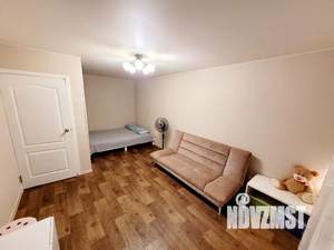 1-к квартира, посуточно, 40м2, 7/10 этаж