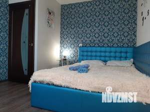 1-к квартира, посуточно, 30м2, 9/9 этаж