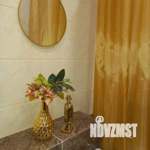 1-к квартира, посуточно, 34м2, 2/9 этаж