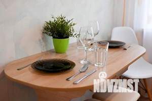 2-к квартира, посуточно, 54м2, 12/16 этаж